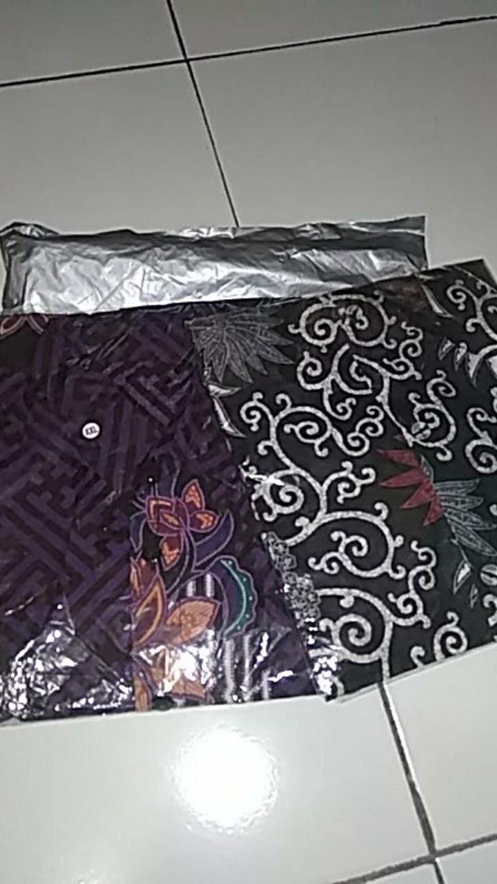 Batik Anak - Batik Anak Cowok - Kemeja Batik Anak - Hem Anak - Kemeja Anak 2 - 12th