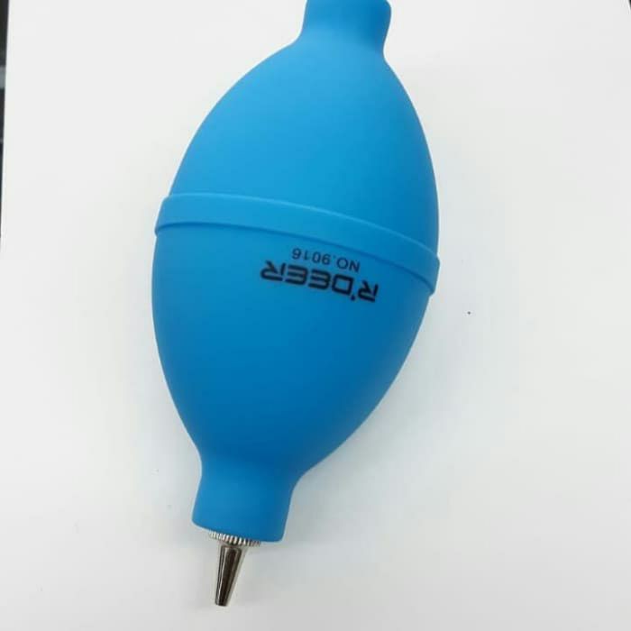 Alat pembersih debu/grosir blower manual/alat servis jam tangan