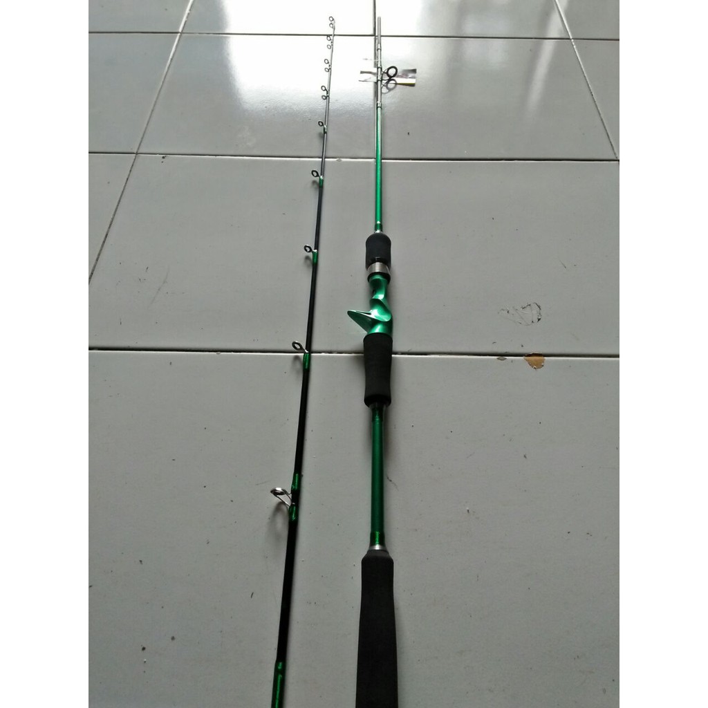JORAN BC UTECATE NIPPON 180 JORAN BAITCASTING KUAT