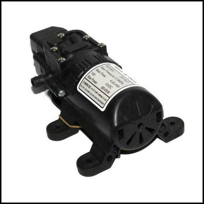 HOT SALE PAKET POMPA AIR DC 12 VOLT DP