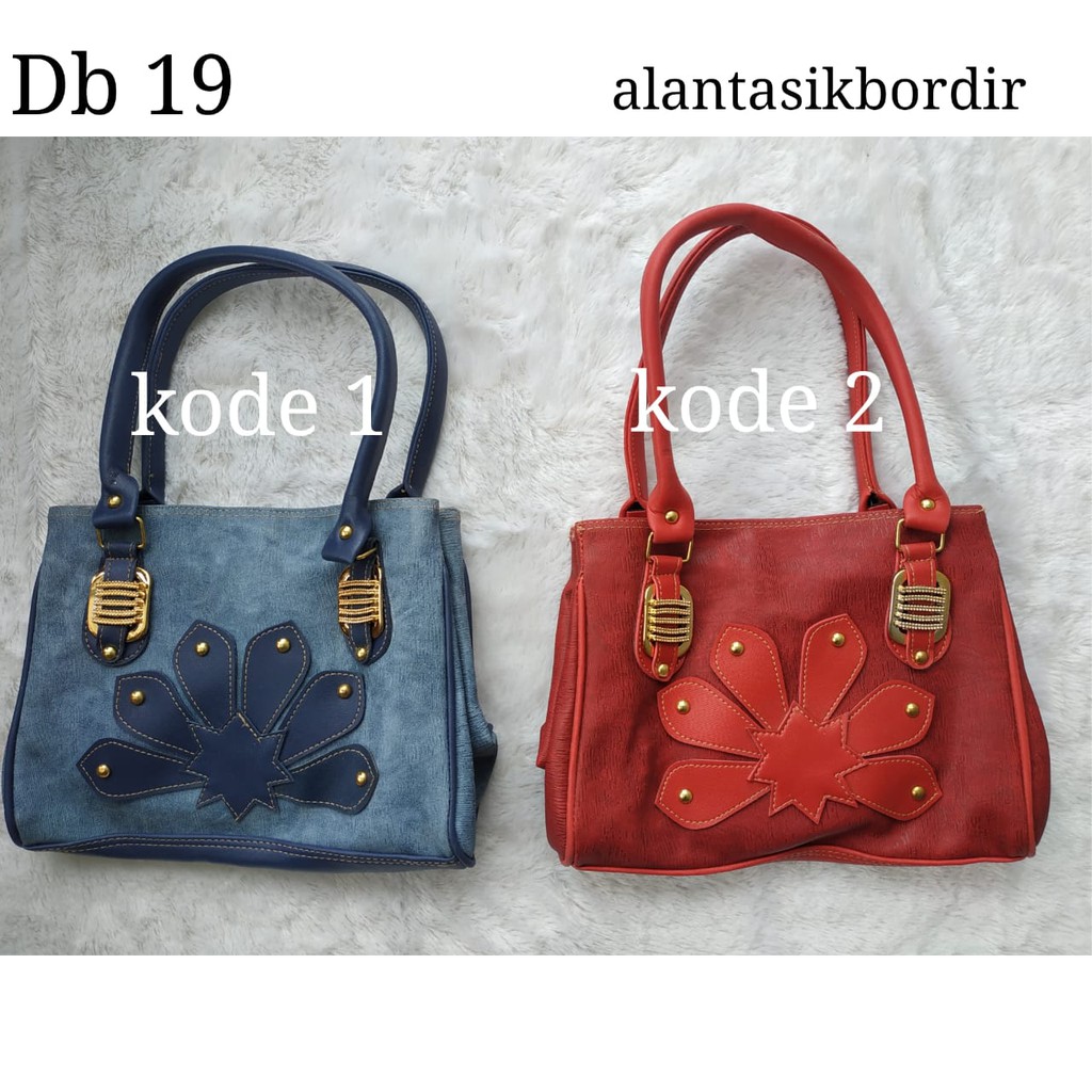 tas db 19 selempang R.26