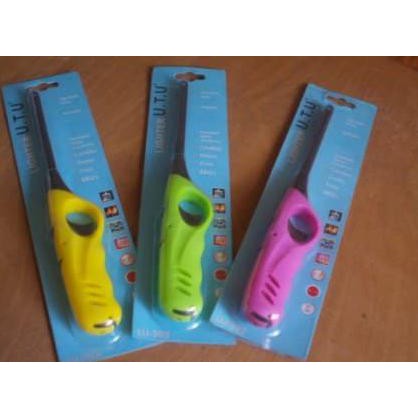 Korek api / mancis / pemantik kompor Gas oven bagus murah