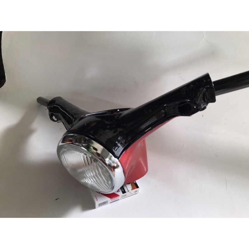 batok kepala c70 import bagus