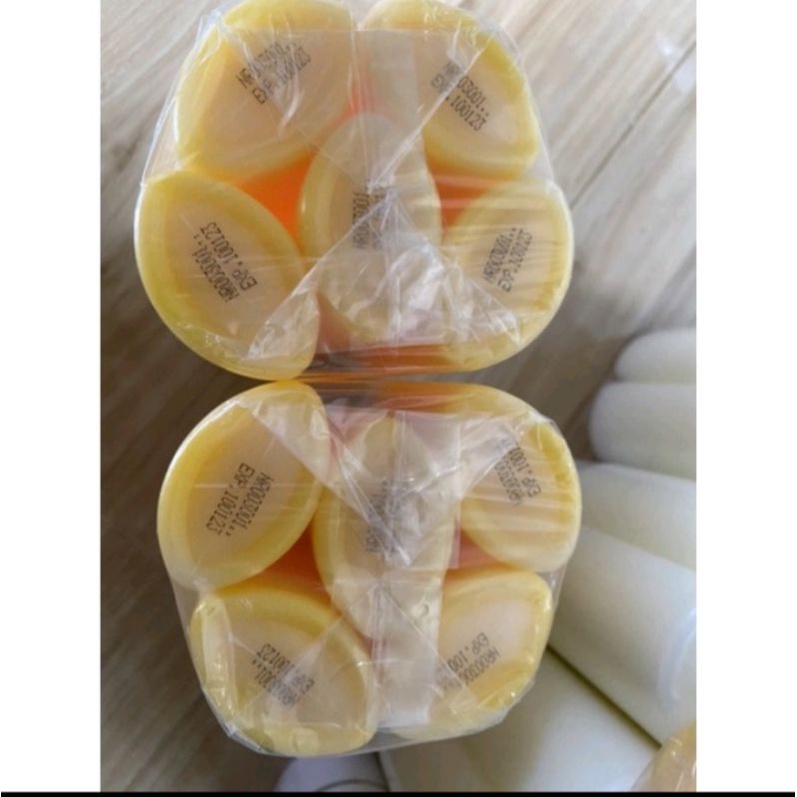 HB Oren platinum Extra glow