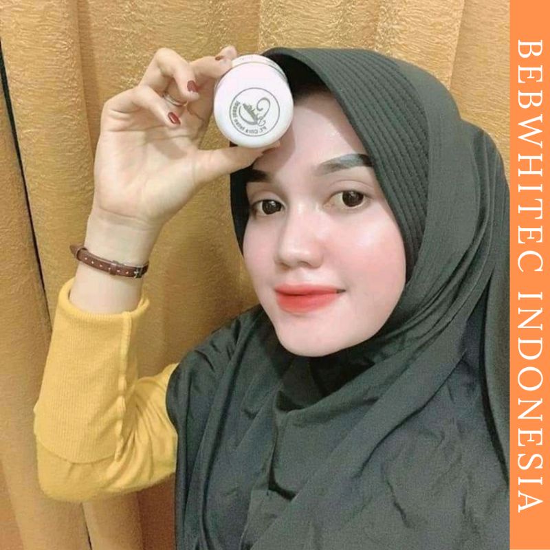 BEBWHITE C SKINCARE PAKET GLOW PAKET ACNE ORIGINAL BBC BPOM-7