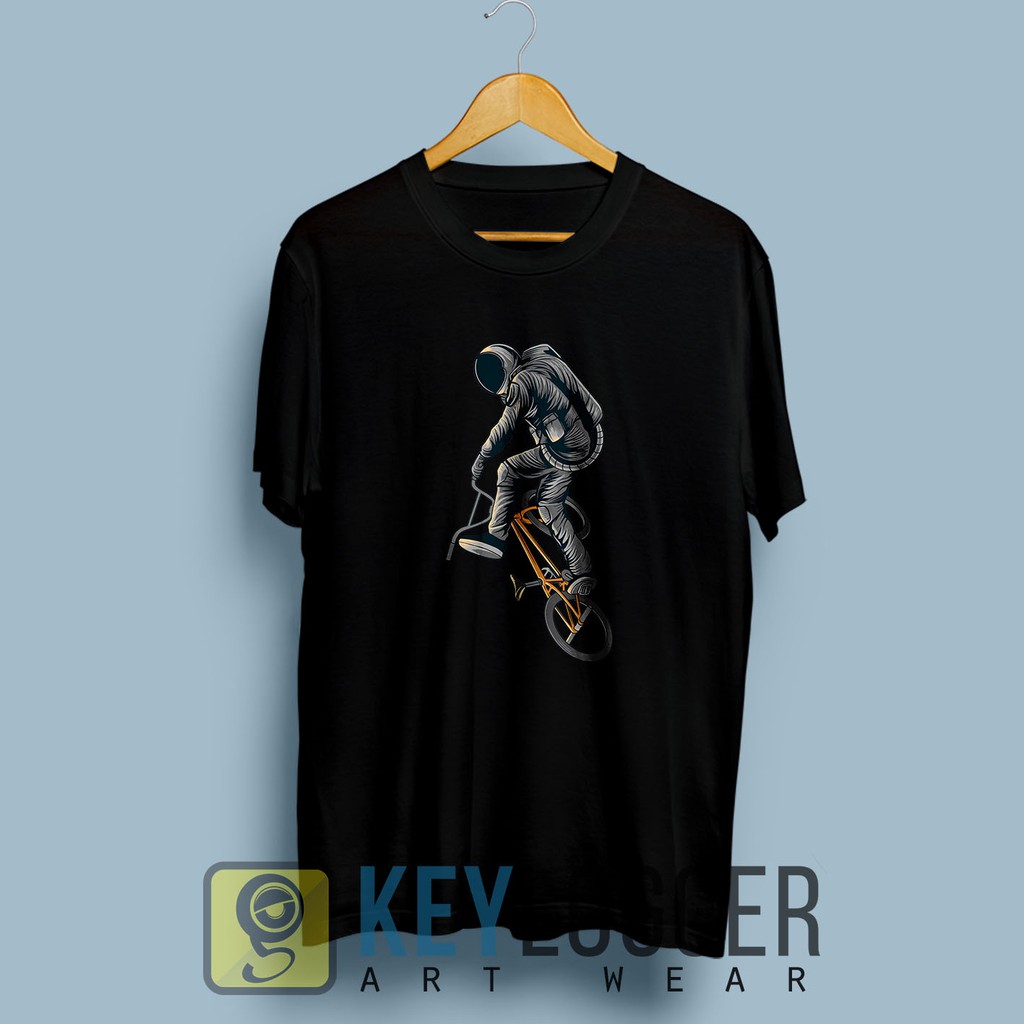 Baju Kaos BMX freestyle 03