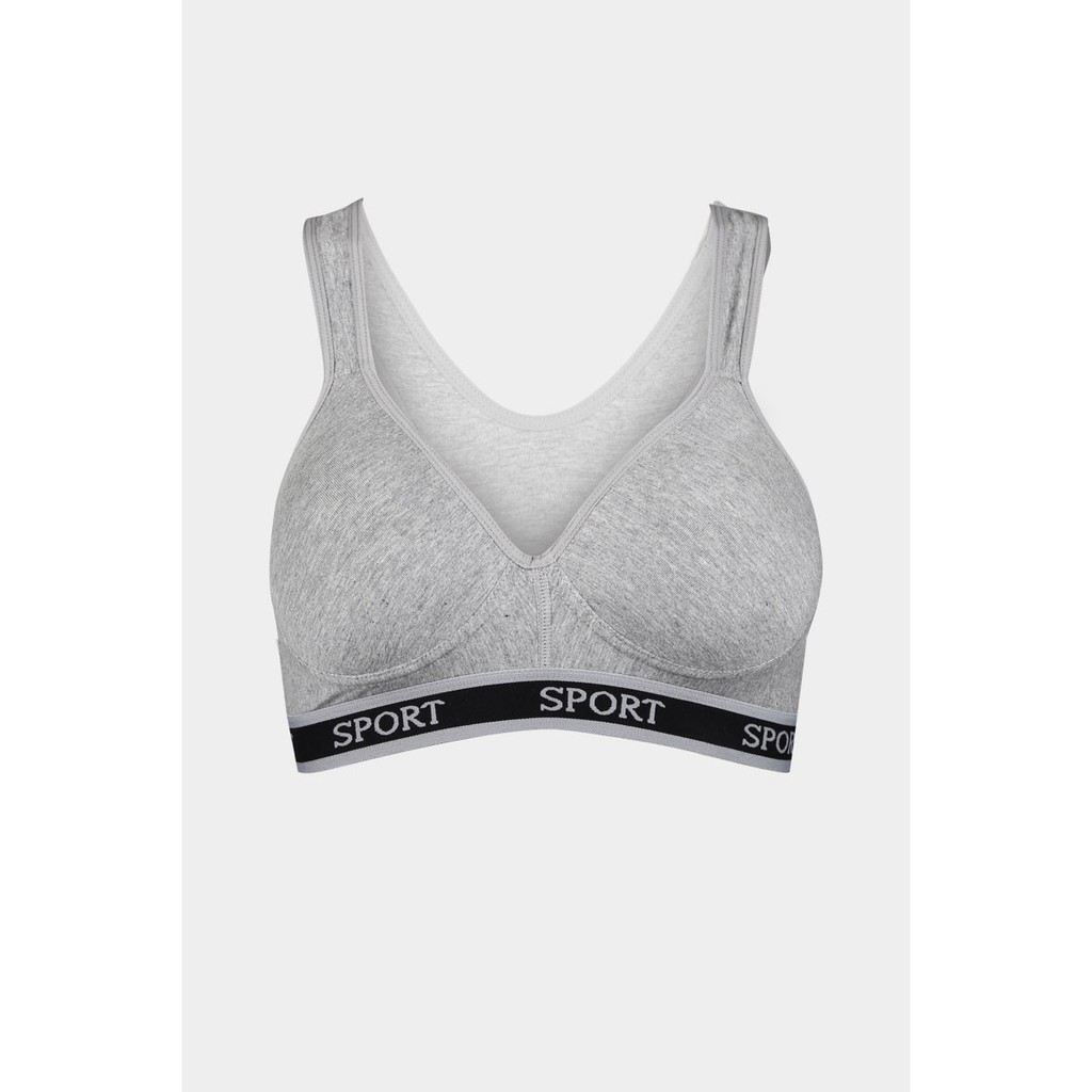 You've (You Have) BH/Bra Sport Wanita 111 | Shopee Indonesia