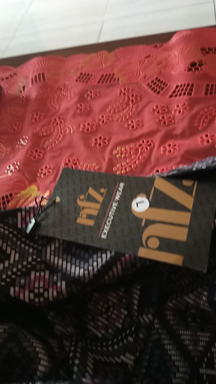 Baju Batik Pria Lengan Pendek Pria Kemeja Batik Songket Kantoran Katun Stretch