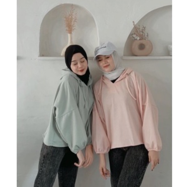 Hodie veranda premium // Hodie Oversize premium butikzarv