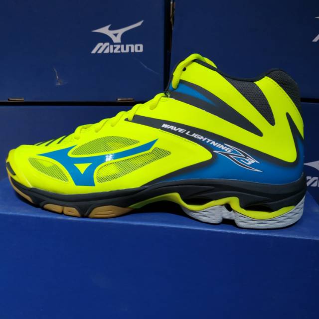 mizuno wlz 3 mid