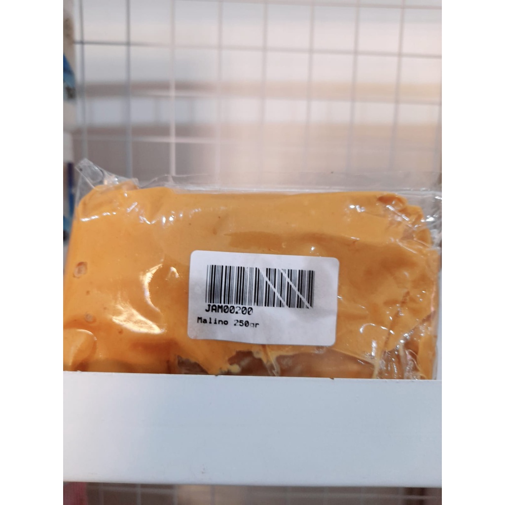 

SELAI KACANG MALINO CRUNCHY /SELAI KACANG REPACK 250 GR