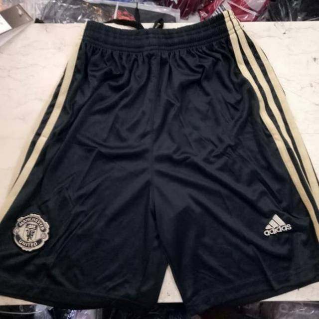 CELANA MU MANCHESTER UNITED AWAY NEW 2019/2020 - GRADE ORI
