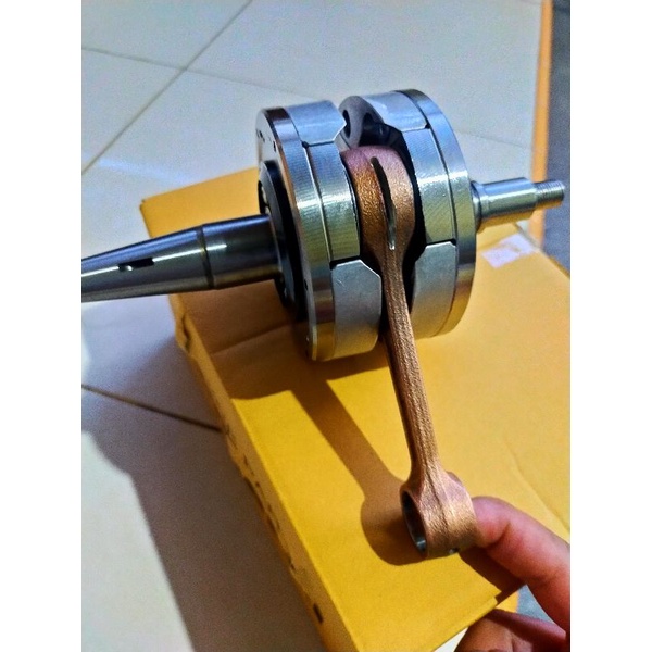 Kruk as zx pen 15 ninja r rr original Kawasaki