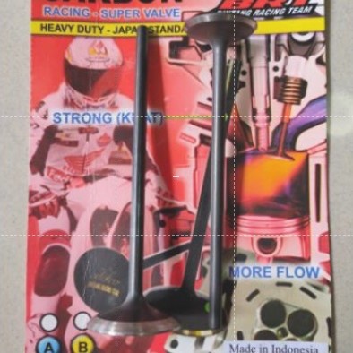 KLEP CARBON 30 25 VARIO 150