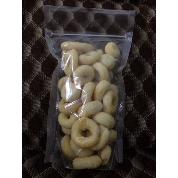 

alen alen (rasa jagung manis)