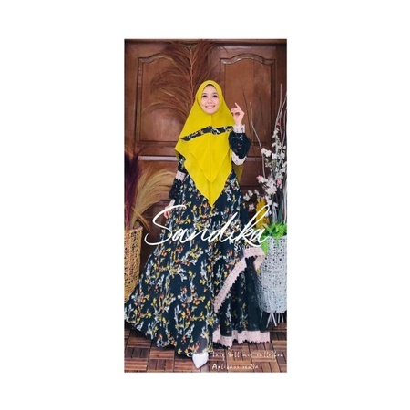 sandika  SYAR'I premium BY OHC