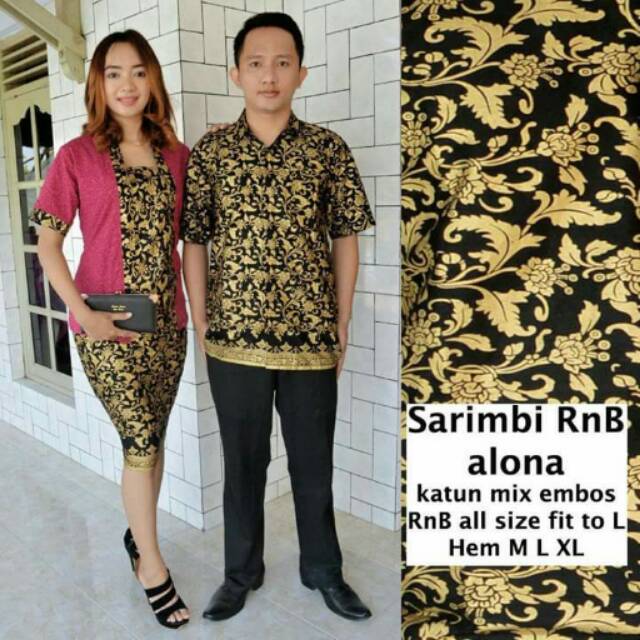 Batik pekalongan / grosir batik / batik murah