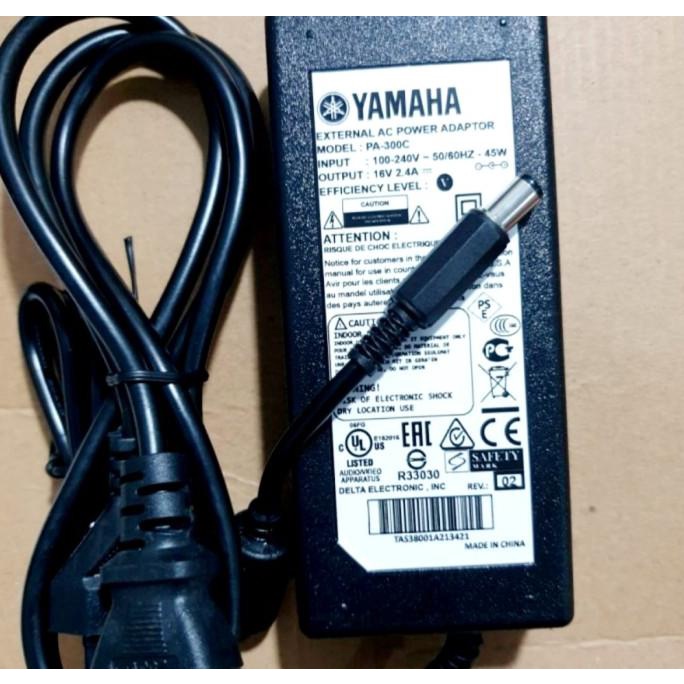 Adaptor untuk Keyboard Yamaha SX900/SX 900 PSR 1000 PSR 2000 PSR 3000
