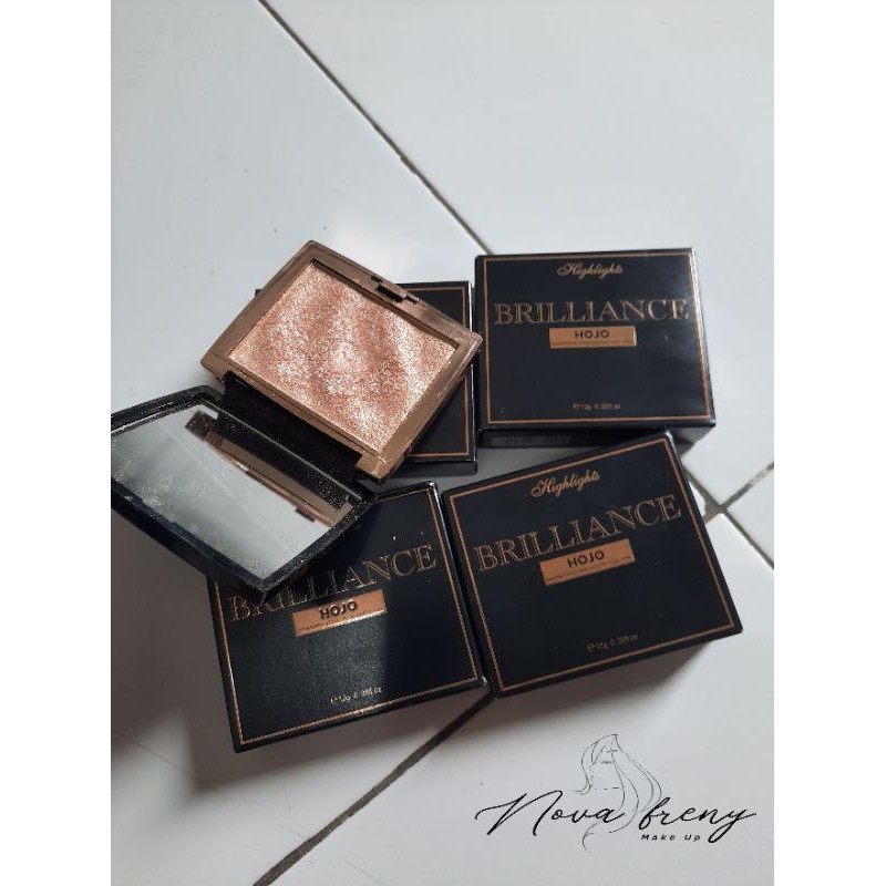 

HIGHLIGHTER HOJO MURAH READY