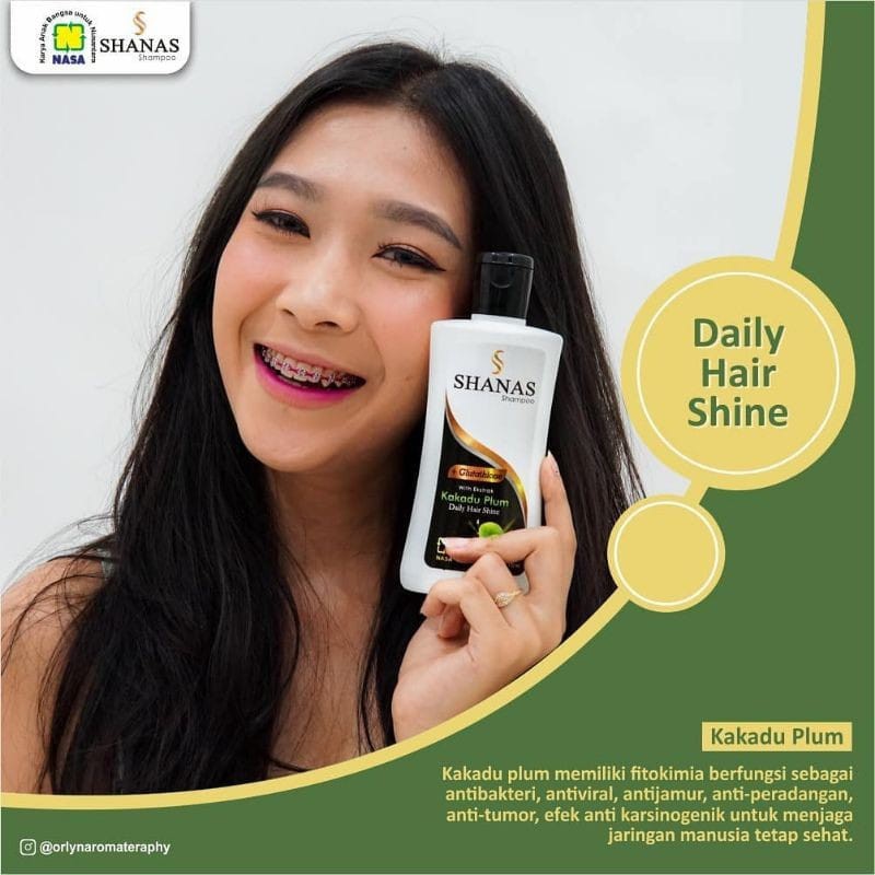 shanas shampoo anti kutu ketombe
