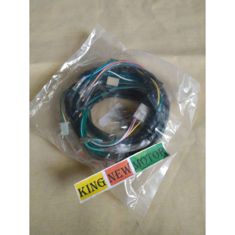 KABEL BODY GL PRO CDI