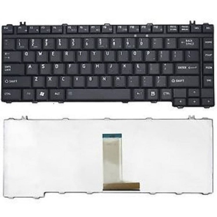 Keyboard Toshiba Satellite L200, L300,L305, L310, M200, M205, M210