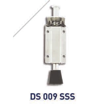 DOOR STOPPER DEKKSON DS 009 SSS Door Stop Injak Lantai Stopper Pintu