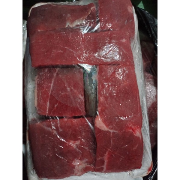 

rendang potong 500g