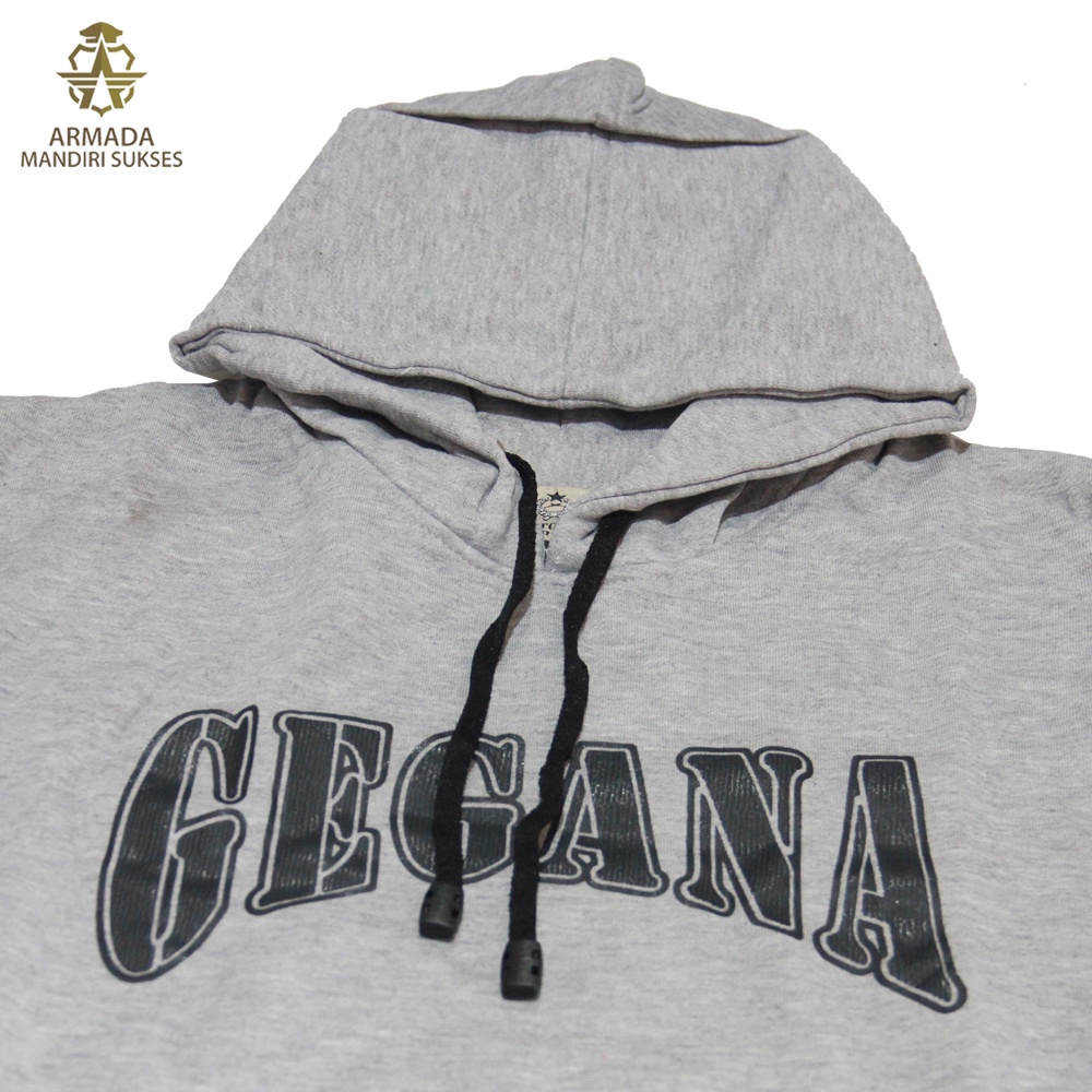 Hoodie Gegana - Sweater Gegana