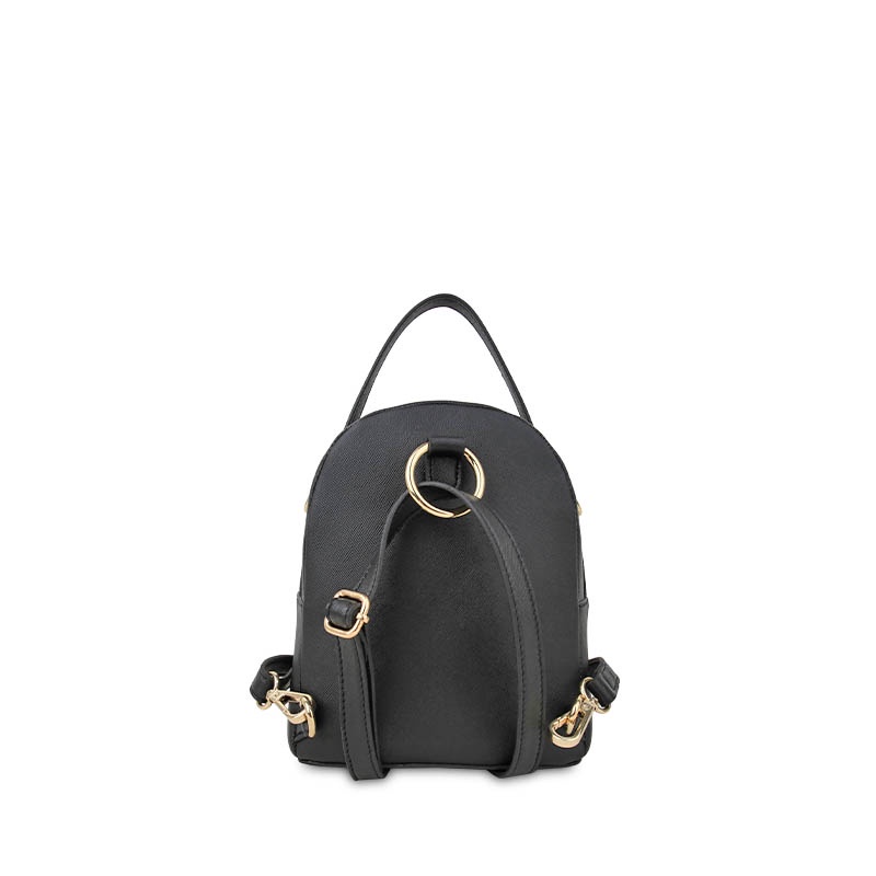Tas Selempang Les Catino Columbia Mini Backpack-4