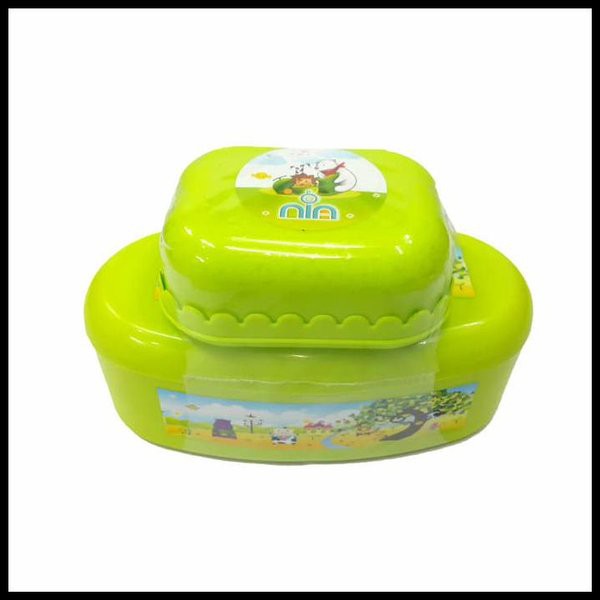 PROMO!! Tempat Bedak Dan Tempat Sabun Bayi Merek NIA