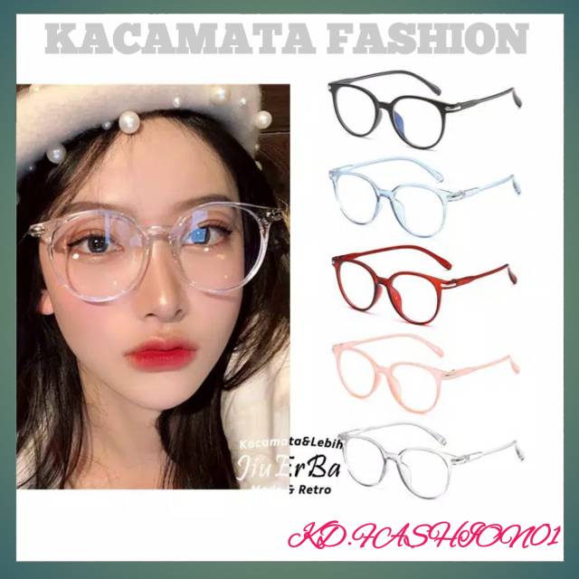 KACAMATA/ KACAMATA WANITA / KACAMATA IMPORT /KACAMATA FASHION 0121