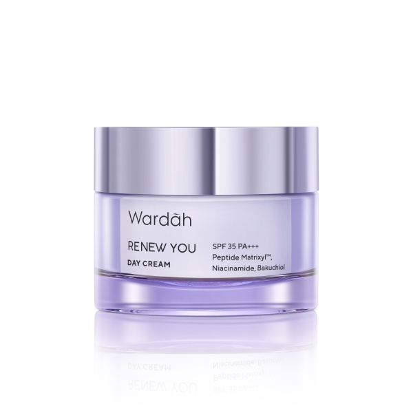 Wardah Renew You Day Cream