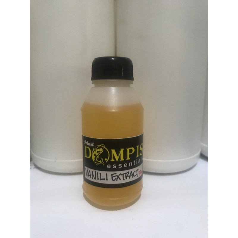 Essen Biang Vanili Extract 50gr