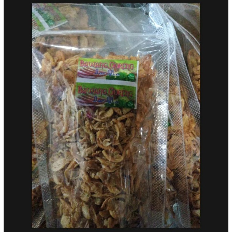 

BAWANG GORENG SUMENEP 55 GRAM