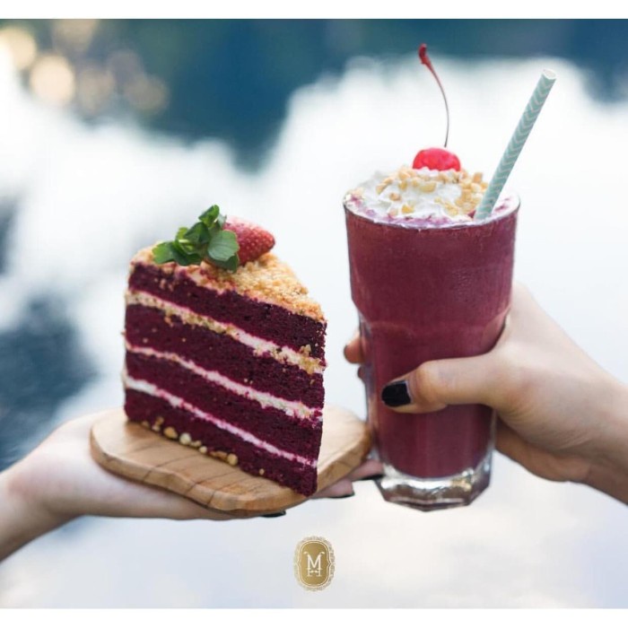 

Lainnya-Minuman-Bubuk- Bubuk Minuman Red Velvet 800 Gr -Bubuk-Minuman-Lainnya.