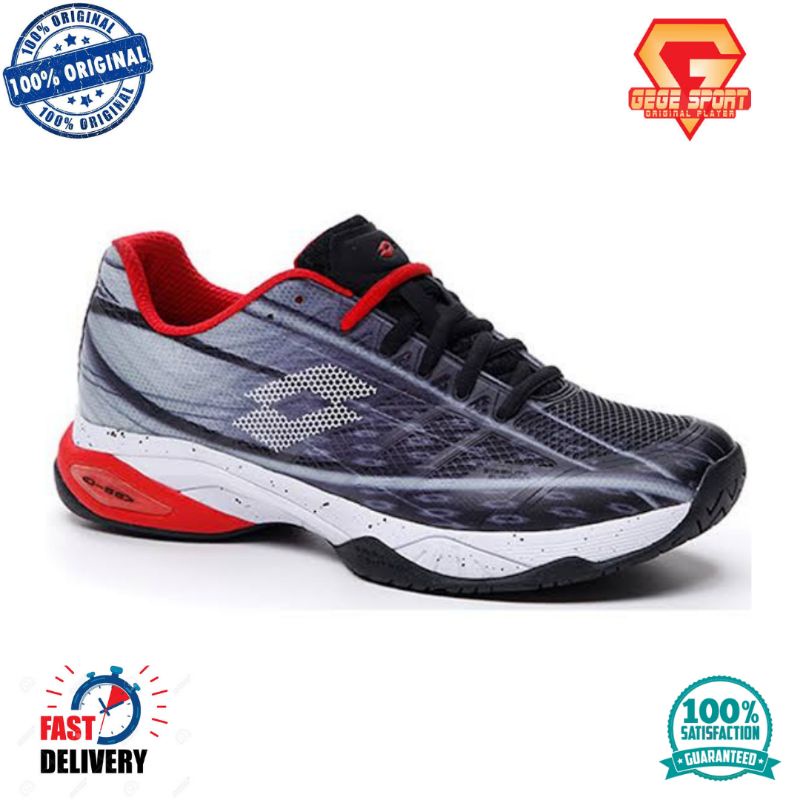 Sepatu Tennis Lotto Mirage 300 SPD Original - 2107346VG