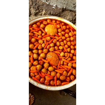 

BUMBU PENTOL CEKER DOWER