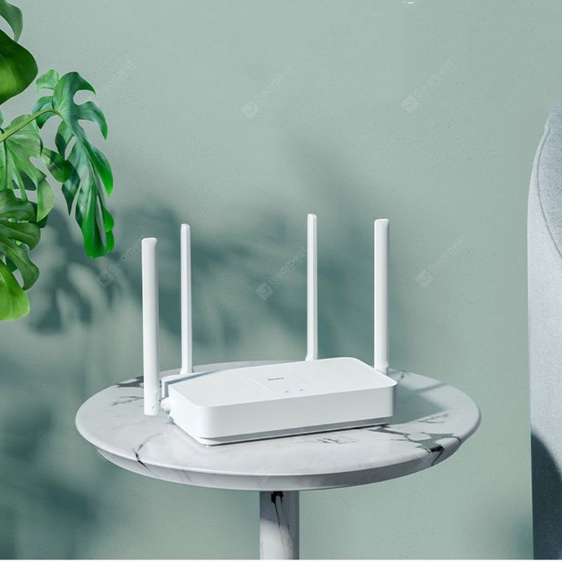 ROUTER XIAOMI REDMI X5 AX1800