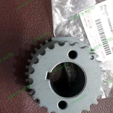 GIGI TIMING BELT XENIA 1.0 ASLI