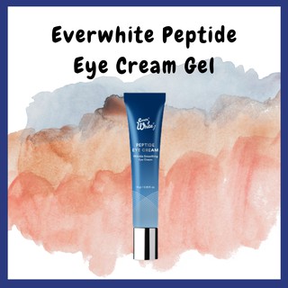 Peptides eye cream от menoage