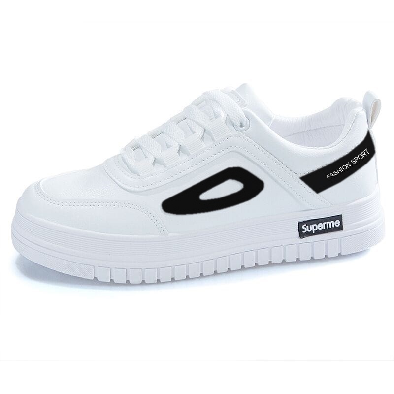 Sepatu Sneakers Wanita ELVIRA Sport Shoes GS 05-1