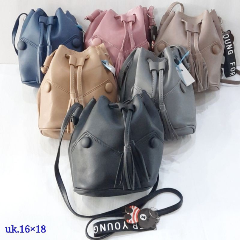 tas serut kecil