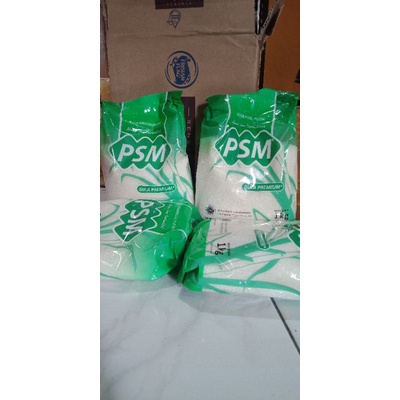 

gula pasir premium