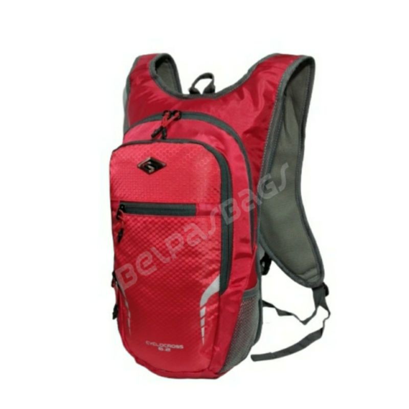 Tas sepeda hydropack tas punggung bicycle blasted 200762