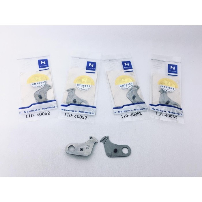 Moving Knife Strong H 110-40052 Mesin Jahit Juki DDL-550-6 / 8700-6 / 9000A/B