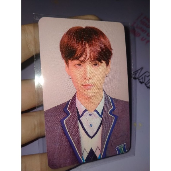 pc suga answer l (suga osis)