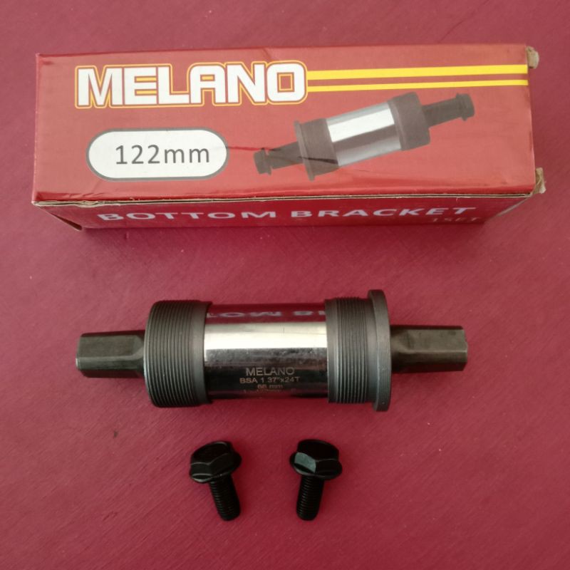 BB bearing 122 melano