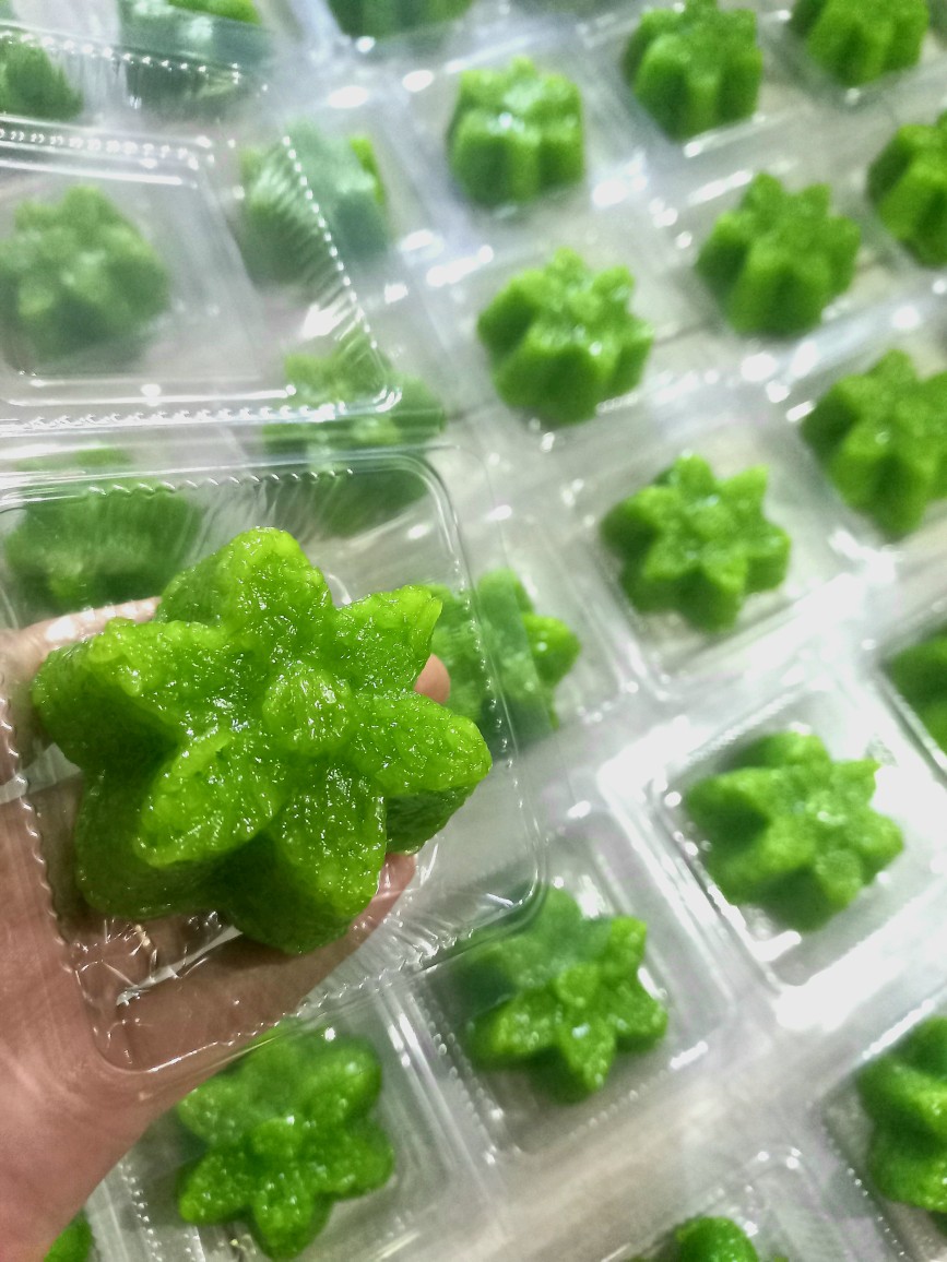 Sobaso Tepung Adonan Untuk Bakso ( Minimal Beli 2 Bks )