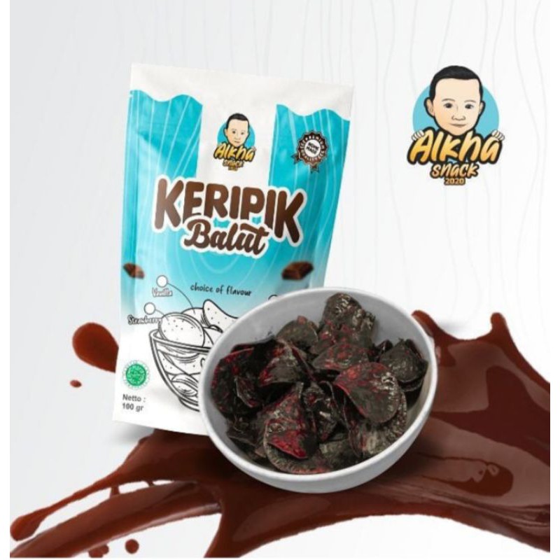 

alkhasnack keripikbalut dari basoacitehshanty